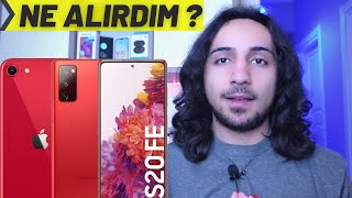 Ben Olsam Hangi Telefonu Alırdım  Her Bütçeye Telefon Önerisi 2022 [upl. by Dewhurst219]