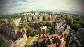 Welcome to Barrow Hill School [upl. by West]