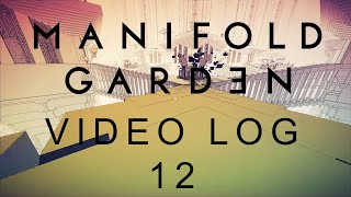 Manifold Garden  Development Update 12 [upl. by Dasya]