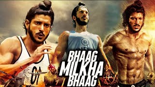 Bhaag Milkha Bhaag Full Movie  Farhan Akhtar  Divya Dutta  Sonam Kapoor  Review amp Facts HD [upl. by Nidraj948]