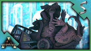 THE FASTEST MOUNT ROLLRAT AND BULBDOG TAMING  Ark Survival Evolved Cluster E32 [upl. by Orville]