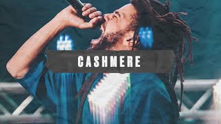 J Cole type beat quotCashmerequot [upl. by Margot]