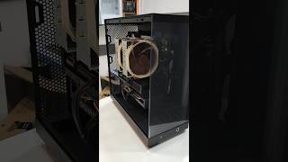 We Waited 10 Years For This  Noctua NHD15 G2 Gaming PC Build Youtube gaming pc pcgaming [upl. by Chevalier445]