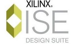 Xilinx ISE License Manager and Navigator in Windows 8 [upl. by Macguiness]