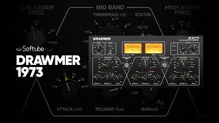 SAE 180 Stereo Parametric Equalizer [upl. by Eaton]