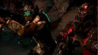 Dead Space 3  The Infection GMV [upl. by Dowski]