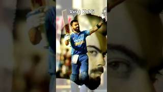 Virat Kohli vs Cristiano Ronaldo mein kiski shaadi fan following hai [upl. by Pape]