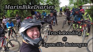 MarinBikeDiaries  Agoncillo Batangas [upl. by Carol-Jean269]