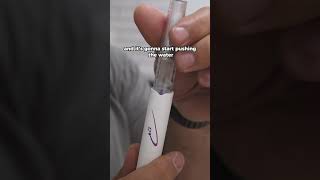 The genotropin pen What every bodybuilder needs to know shorts [upl. by Yorztif]