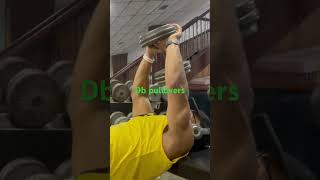 back backday bodybuilding  Best exercise to widen that back lats [upl. by Morgana]