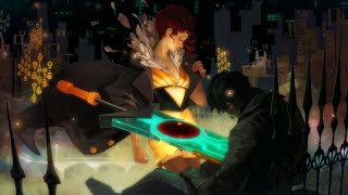 Transistor  Playthrough  No commentary  Episode 1 [upl. by Telracs817]