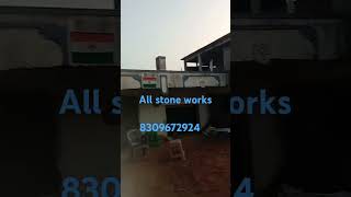 All stone works 8309672924 [upl. by Yvon]