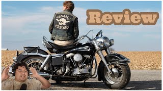 The Bikeriders  REVIEW [upl. by Ellesor]