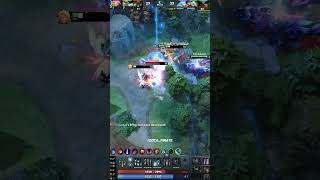 Dota Kez epic turn around 😮 Pog dota2 дота2 dota2highlights dota2indonesia [upl. by Rape]