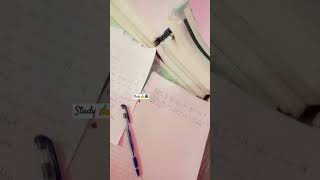 Study ✍️📚 New short trending video SoniKumaridw7ro [upl. by Rustie524]