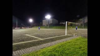 Stadion am Schloss  SV Bubach Calmesweiler  Saarland  Deutschland [upl. by Louisa]