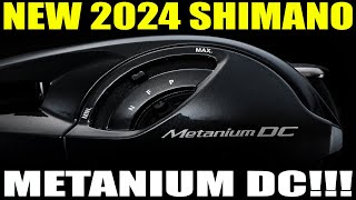 We have a NEW METANIUM DC I might get 2 LOL [upl. by Giustino]