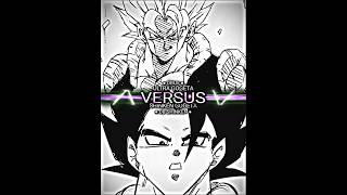 Shinken Gogeta Db Shinken Vs Ultra Gogeta Stardust DbUV Requestimaginationstudios341 [upl. by Ailaht]