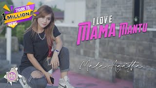 Mama Mantu  Mala Agatha Official Music Video  Bilang Pa Mama Mantu Kita So Siap Kasitu [upl. by Marice595]