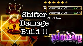 NEW attack titan build in AOT Revolution Update 2 [upl. by Haisej]