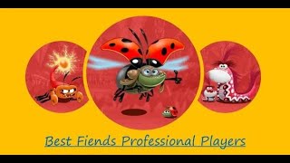 Best fiends 9973 [upl. by Kirre]