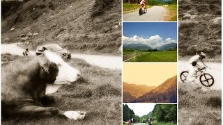 Austria eXtreme Triathlon  it will change your life [upl. by Idid]