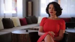 Artist Spotlight  Khatia Buniatishvili [upl. by Naved]