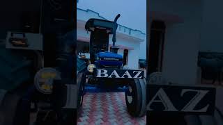 FARMTRAC 60 VS MAHINDRA 275 TRACTOR COMPARISON 🚜 shorts trendingshorts tractorvideo [upl. by Adirem]