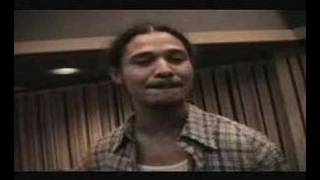 bizzy bone freestyle [upl. by Sheline]