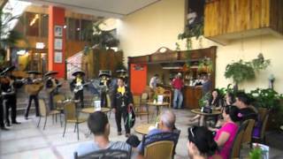 cantando mexicano en Cuba [upl. by Uriiah916]