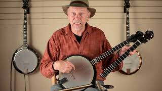 Nechville Tenor Banjos amp Scale Length Explained [upl. by Halie]