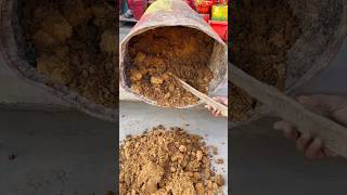 The correct way to use rice husk for plants shorts ricehusk benefits use shortvideo gardening [upl. by Ellekim562]