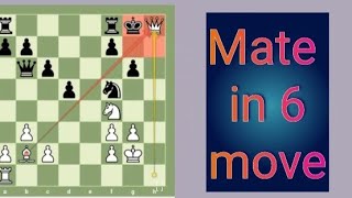 Chess Puzzle hindi [upl. by Femmine]