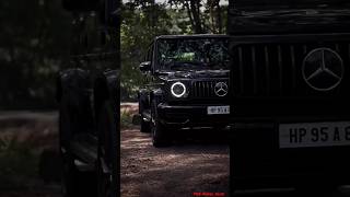 Mercedes GWagon Amg shorts mercedes cars [upl. by Hrutkay950]