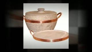 Stone Cookware Reviews [upl. by Sabella]