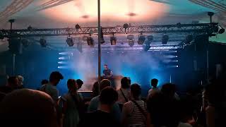 Calling Marian live set lesintemporellesfestival 2024 [upl. by Mcallister]