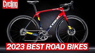 Top 7 Best Road Bikes For 2023  7 Amazing Bikes For Every Budget [upl. by Reeves938]