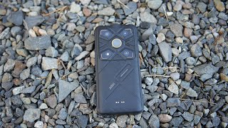 AGM Glory G1S review A rugged smartphone with superhero powers [upl. by Corson]