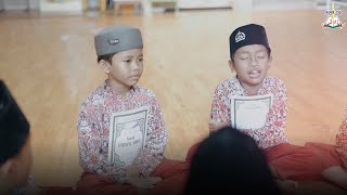 Tuhfatul Athfal  SDIT TQ Ihya As Sunnah [upl. by Harikahs364]