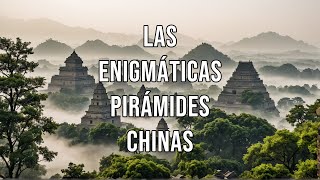 Las enigmáticas pirámides chinas [upl. by Noiramaj]