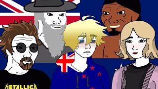 New Zealander regions be like [upl. by Tynan937]