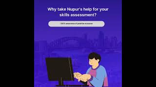 Nupur Agarwal you trusted Skills assessment expert [upl. by Bascomb]