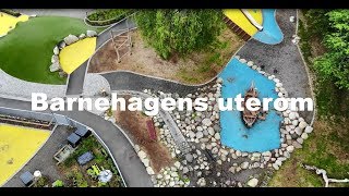 Barnehagens uterom [upl. by Teeter]