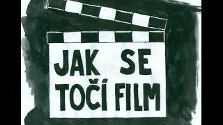 Jak se točí film dokument [upl. by Greysun576]