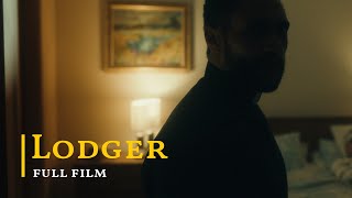 LODGER 2024  Official Film 4K  Short Thriller Film [upl. by Jarietta]