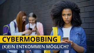 Cybermobbing  MEDIEN360G  MDR [upl. by Anaej]