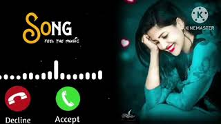 AASMA KO JAMI SE ITNI MOHABBAT HO HINDI SONG RINGTONE 2024 LOVE 💕 [upl. by Ahsinrev]