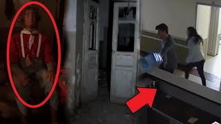 🔴10 VIDEOS PARANORMALES MÁS ATERRADORES  100 VIDEOS DE TERROR  SCARY VIDEOS [upl. by Aileon]