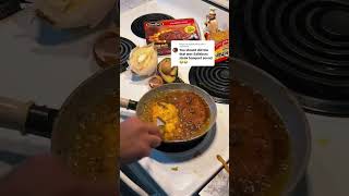 Cooking for my husband fy fypnow viral [upl. by Devland]