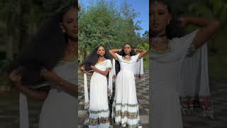 ቀወጡት Best Ethiopian wedding ethiopianmusic ethiopianwedding dawitdream [upl. by Nnylyar]